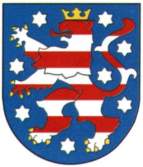 [Wappen von Thringen]