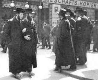 [Wien, Judenviertel]