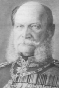 [Wilhelm I, K�nig von Preu�en, Deutscher Kaiser]