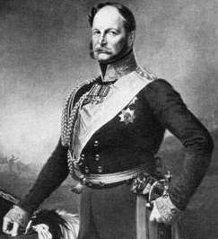 [Wilhelm I von Preußen]
