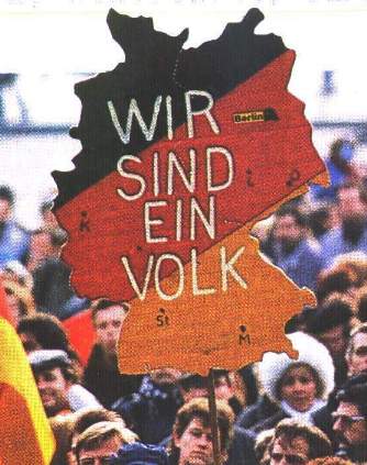 [Wir sind ein Volk - wir auch!]