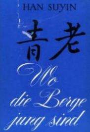 [Wo die Berge jung sind]