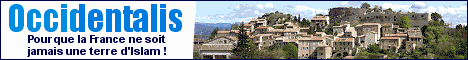 [Auf da� Frankreich niemals ein islamisches Land werde!]