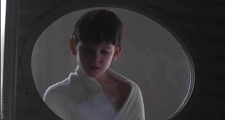 Henry Thomas