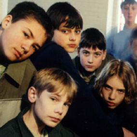 Libera Boys Choir - Sanctus