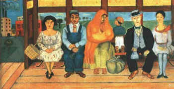 The Bus