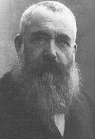 Claude Oscar Monet