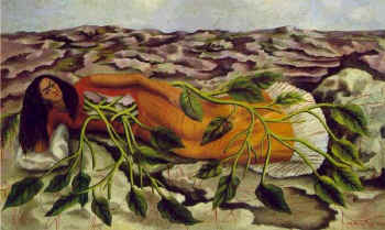 Ra�ces, 1943