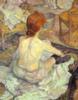 La Toilette