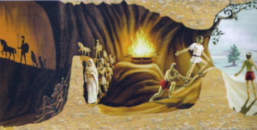 caverna