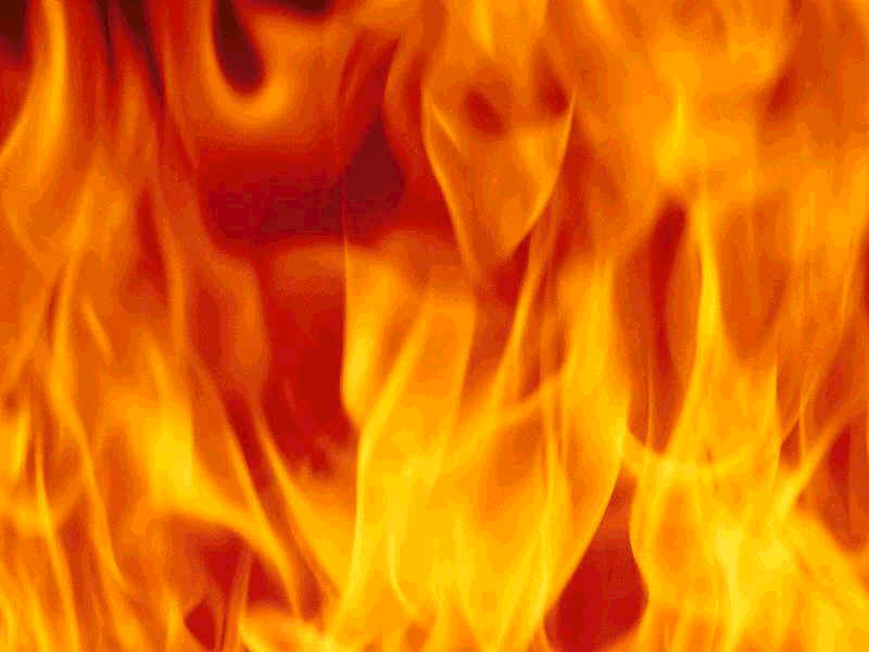 Amor � fogo que arde sem se ver