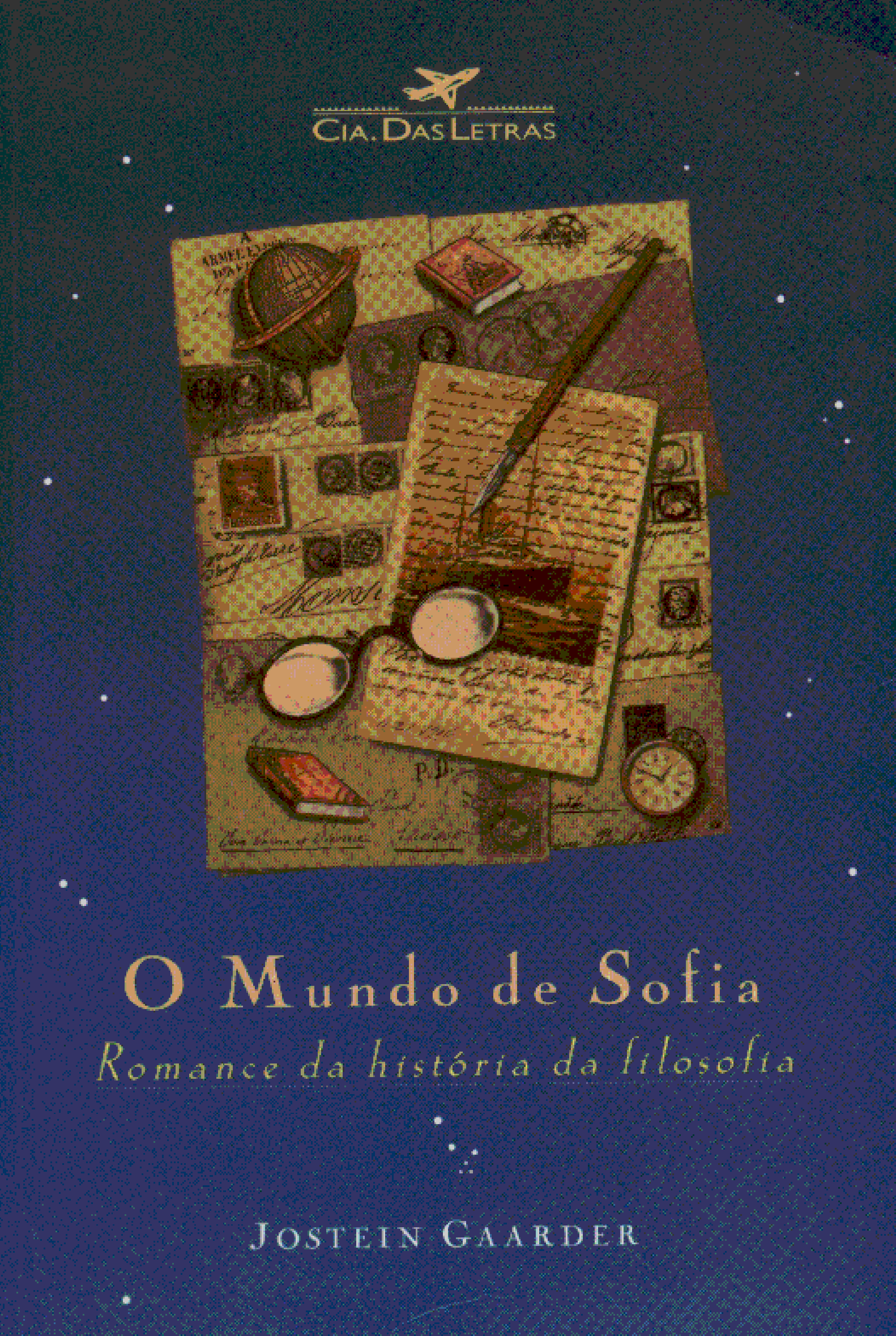 O Mundo de Sofia