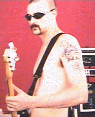 frank