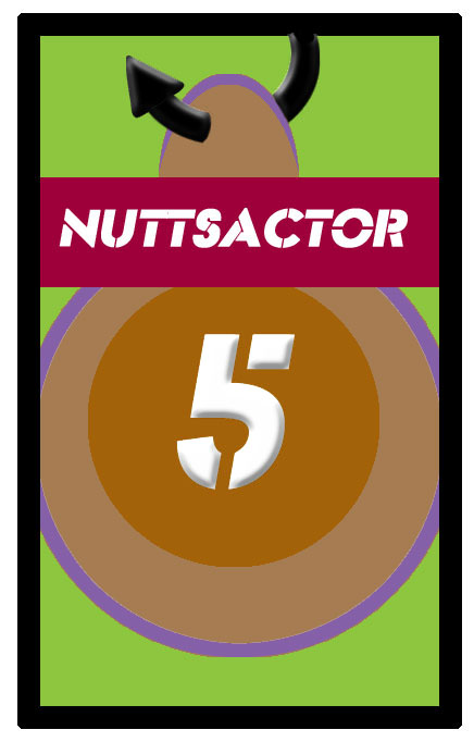 click here to go to the ofishal nuttsactor 5 records store!