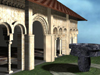 architectural