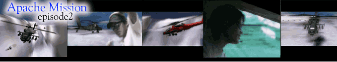Apache Mission2