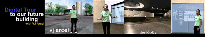 Digital Tour