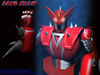 3d Fangshaw from Powermark Comics