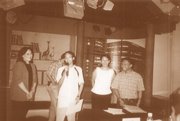 at Cbn-Asia