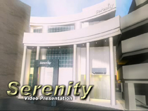 Serenity