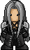 Sephiroth