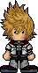 Blonde Haired Kid