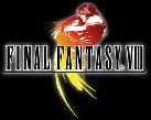 Final Fantasy 8 logo