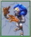 FF8 Monster 107
