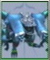 FF8 Monster 307