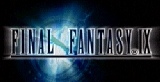 Final Fantasy 9 logo