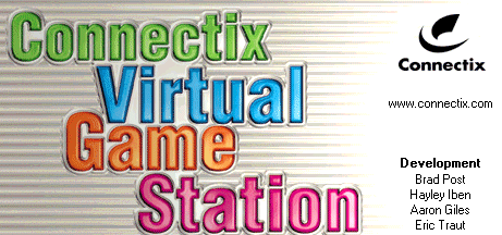 CVGS Emulator
