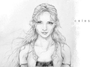 Celes by Winged Heart