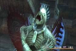 Anima FFX