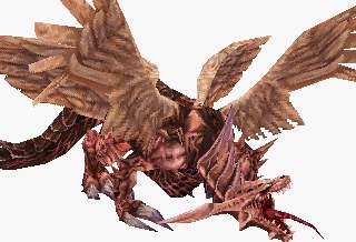 Dracozombie
