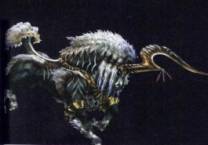 Ixion FFX