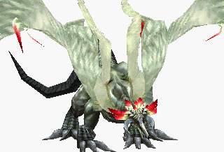 Nova Dragon
