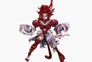 Trance Kuja