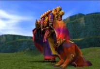 Yojimbo FFX