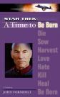 "A Time to Be Born"