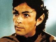 Xon (David Gautreaux), who was intended to replace Spock in Star Trek: Phase II