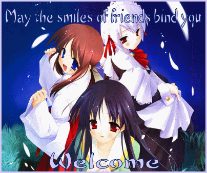 Enjoy your stay