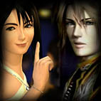 Wonderful couple
