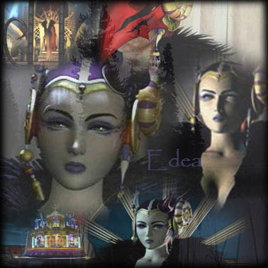 Edea