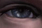 Squall's eyes