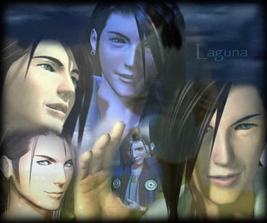 Laguna