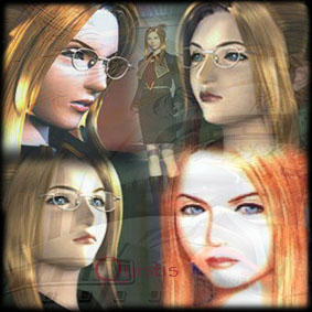 Quistis