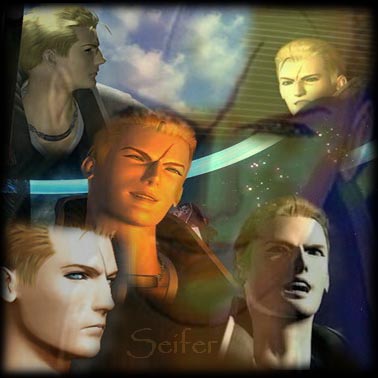 Seifer