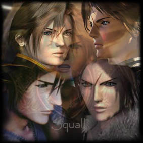 Squall