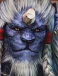 Kimahri