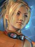 Rikku
